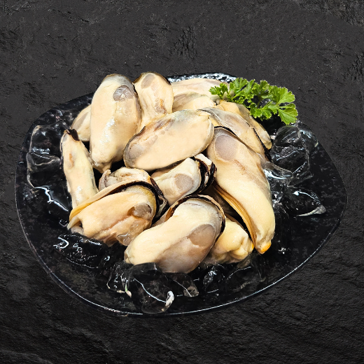 Mussel Meat (500g)