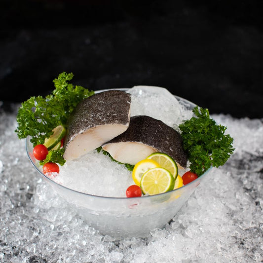 Black Cod Fillet Portion (400-600g)