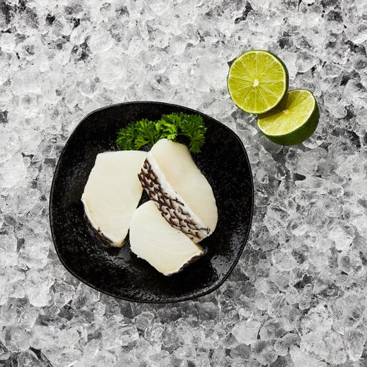 Cod Fish Portion (1kg)