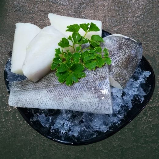 Cod Fillet (500g)