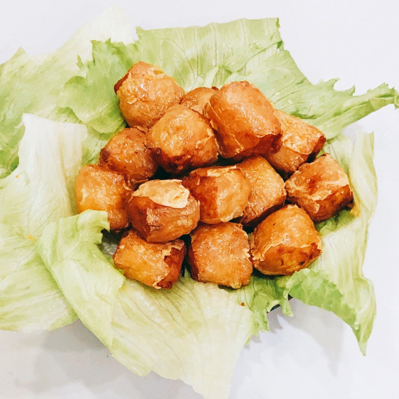 Double Fry Ngoh Hiang (200g)