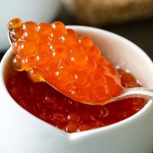 Salmon Roe/Ikura (500g)