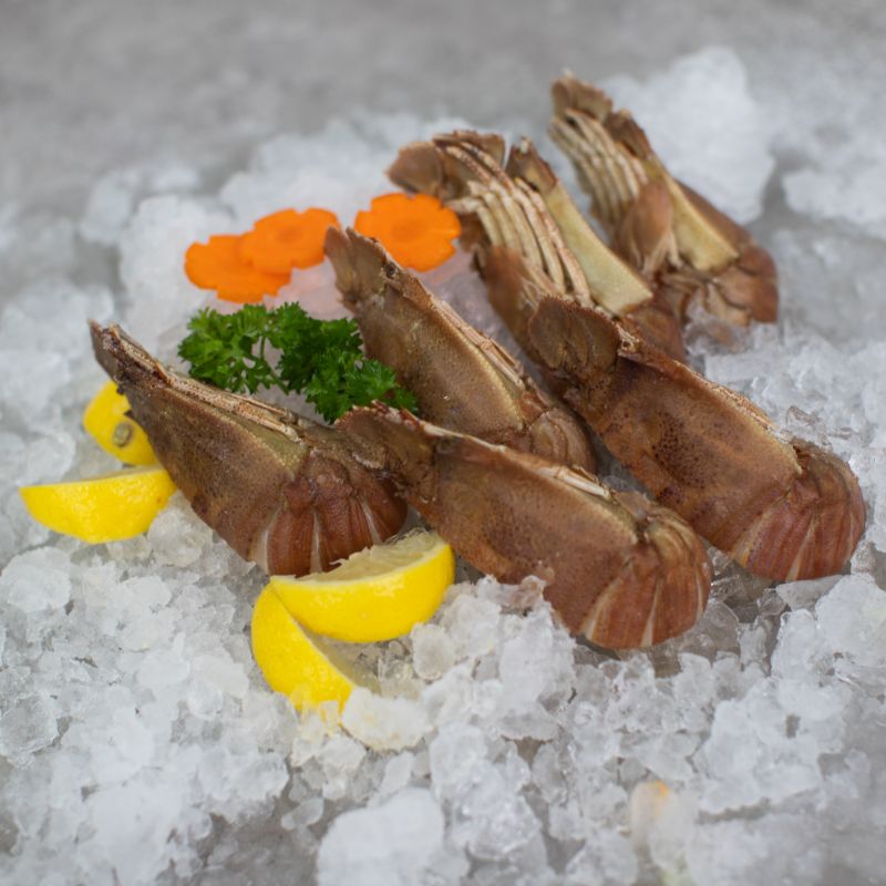 Slipper Lobster Half-Cut (1kg)