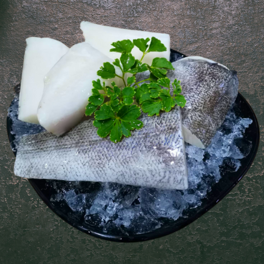 Cod Fillet (1kg)